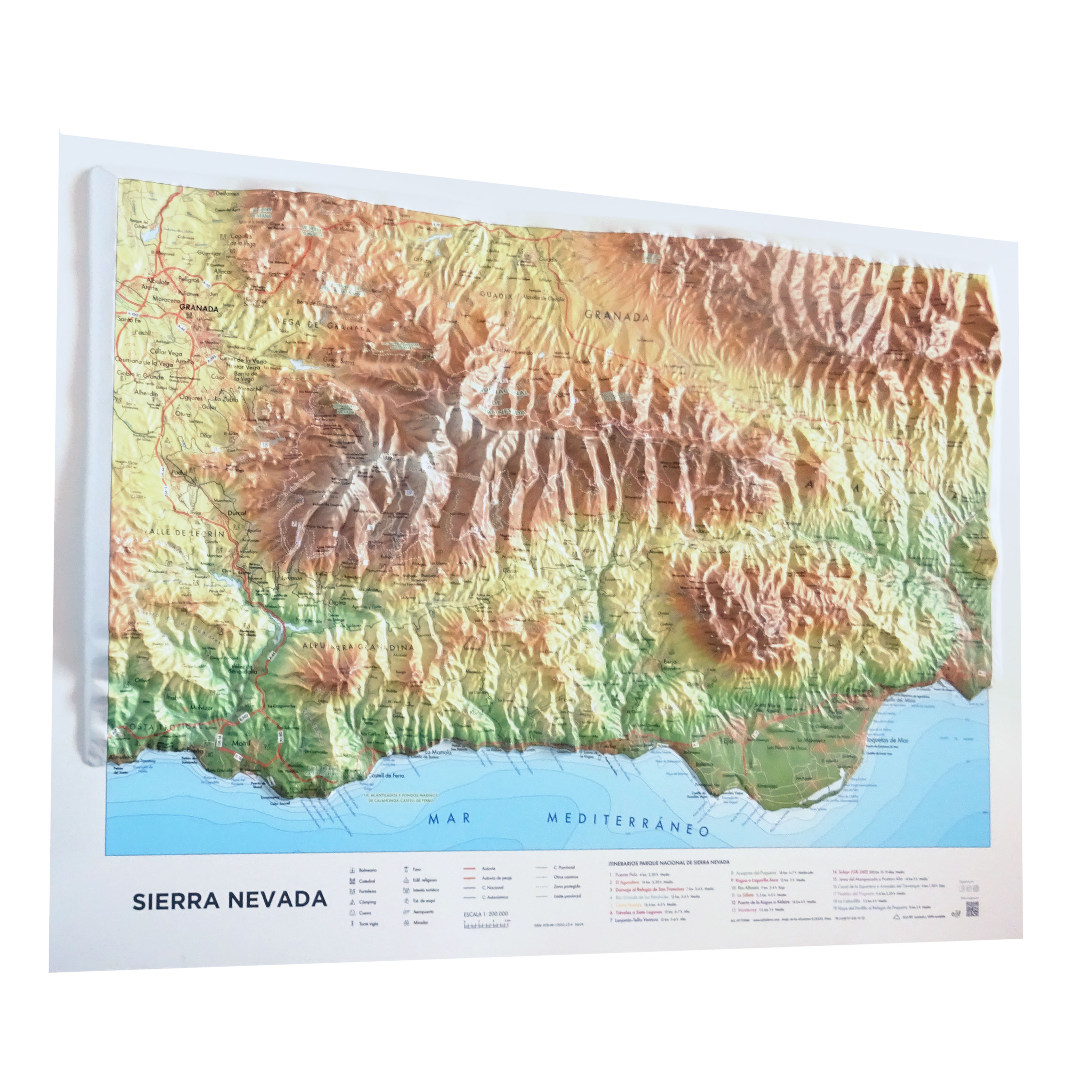 Mapas 3D