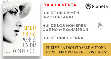 MARIA DUEÃAS